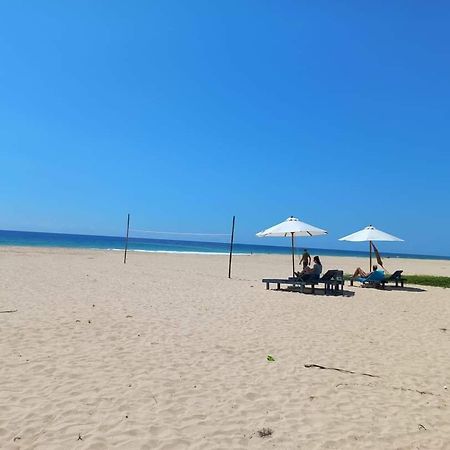 Dasa Beach View Habaraduwa Ngoại thất bức ảnh