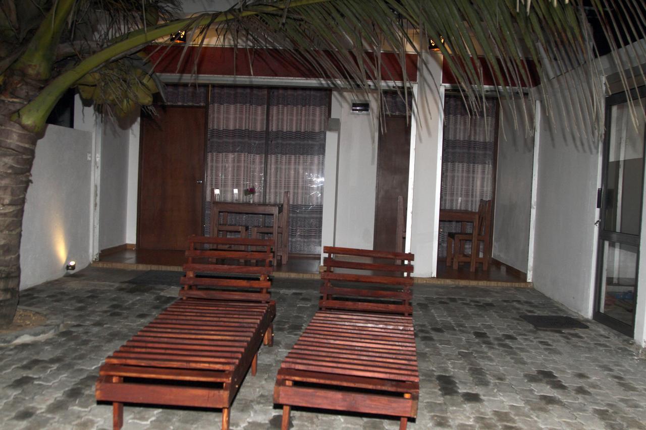Dasa Beach View Habaraduwa Ngoại thất bức ảnh
