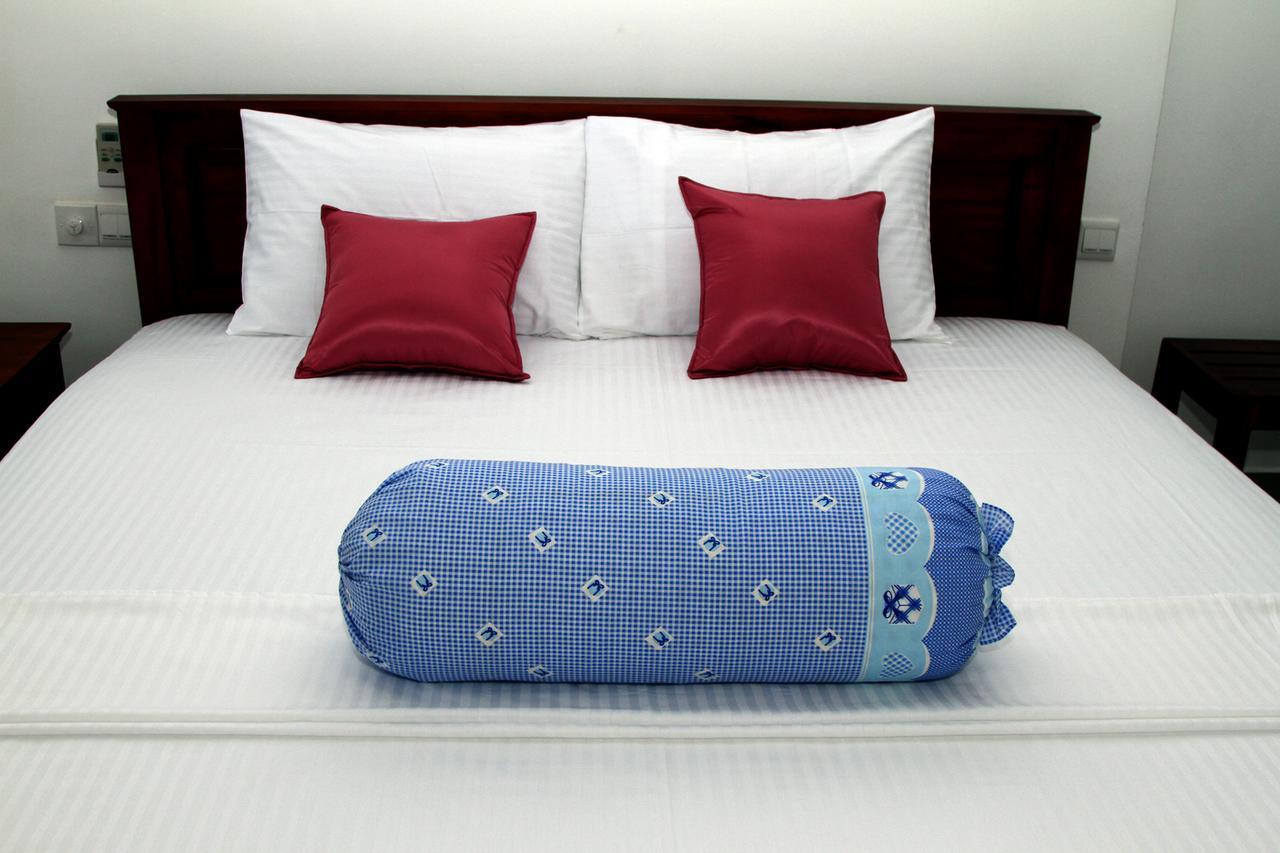 Dasa Beach View Habaraduwa Ngoại thất bức ảnh