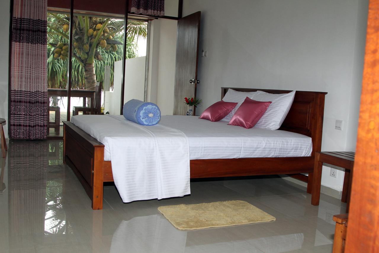 Dasa Beach View Habaraduwa Ngoại thất bức ảnh