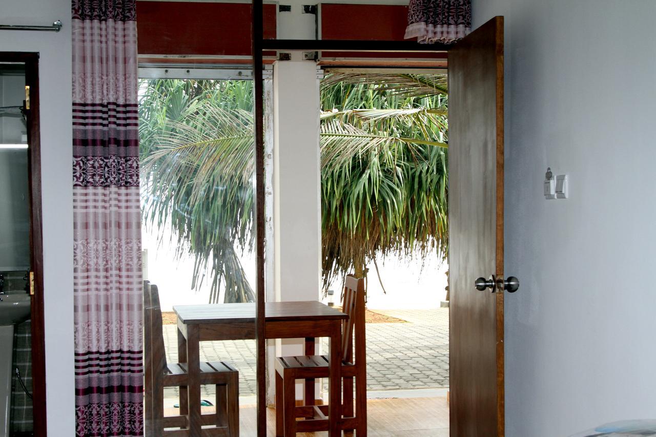 Dasa Beach View Habaraduwa Ngoại thất bức ảnh