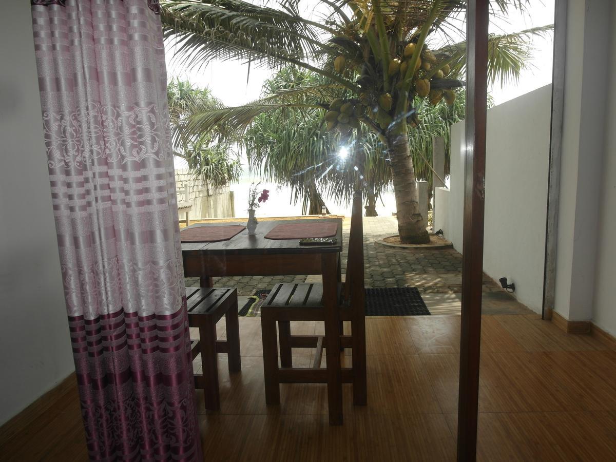 Dasa Beach View Habaraduwa Ngoại thất bức ảnh