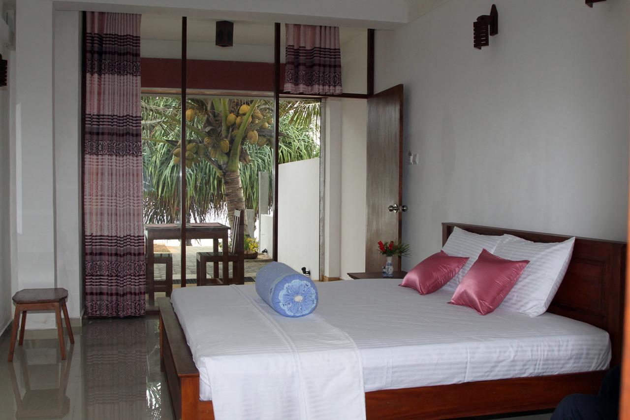 Dasa Beach View Habaraduwa Ngoại thất bức ảnh