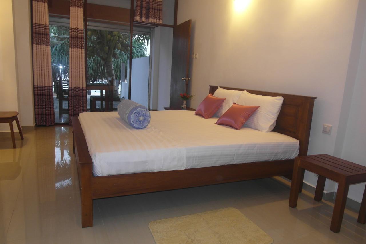 Dasa Beach View Habaraduwa Ngoại thất bức ảnh