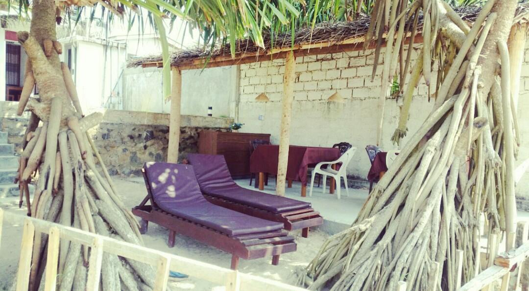 Dasa Beach View Habaraduwa Ngoại thất bức ảnh