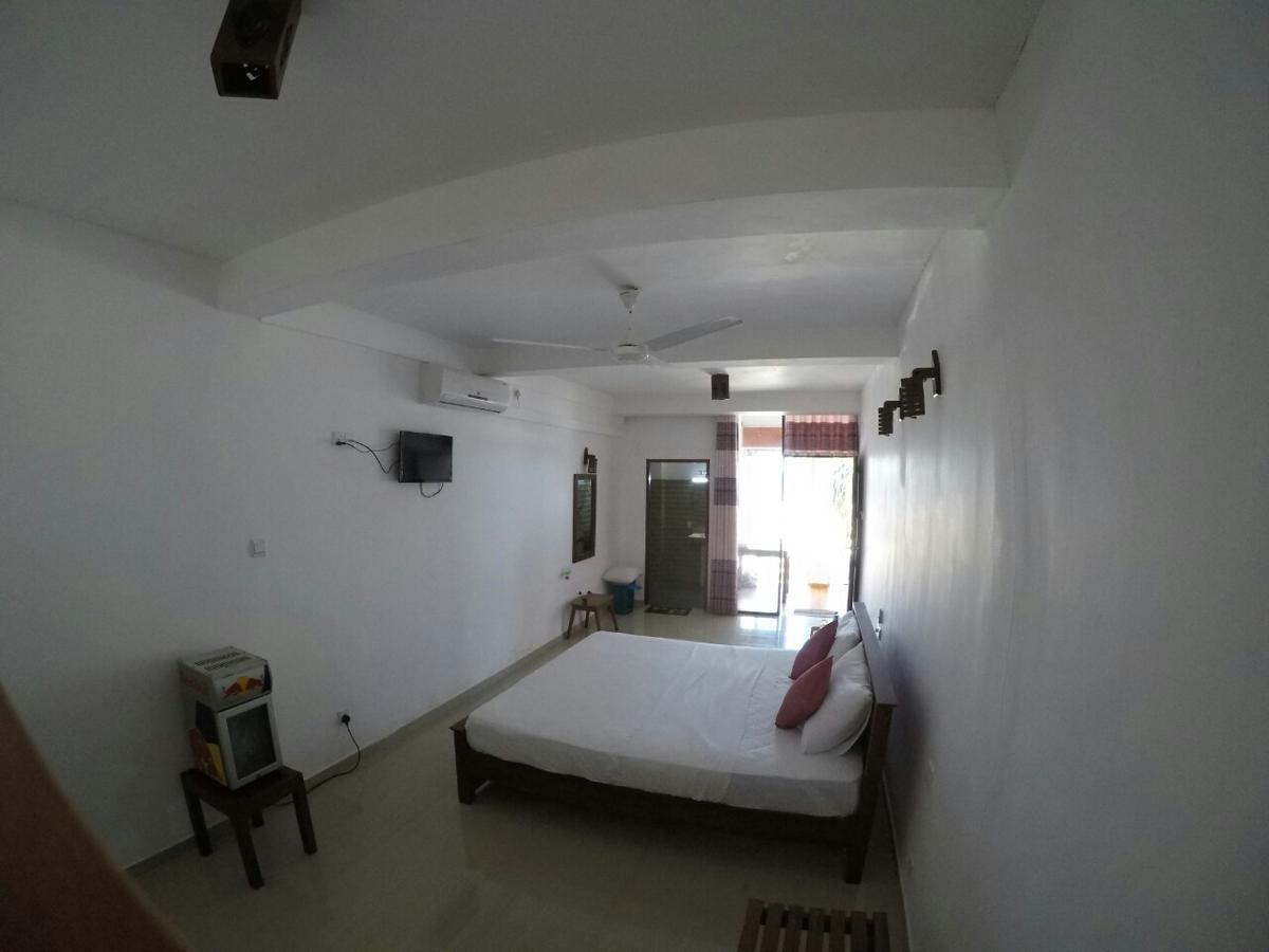 Dasa Beach View Habaraduwa Ngoại thất bức ảnh