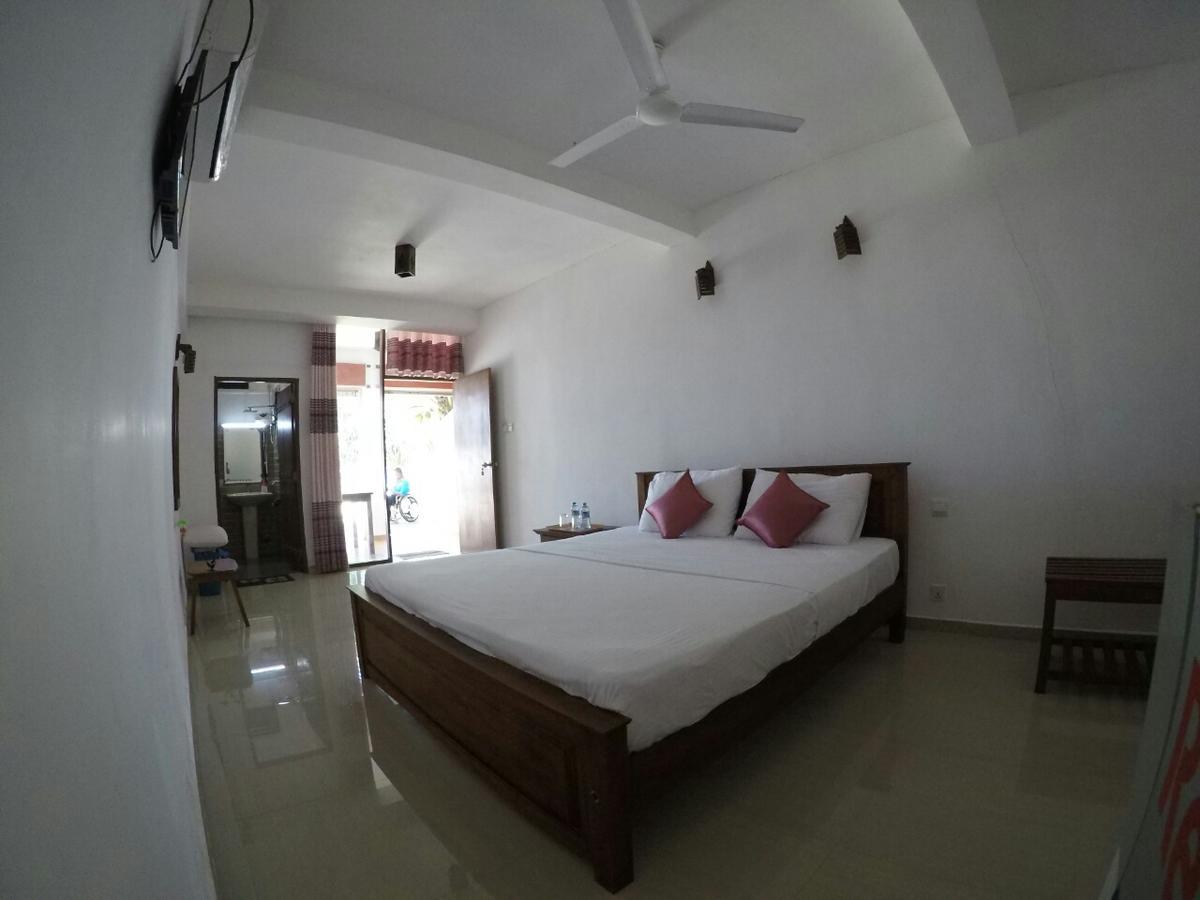Dasa Beach View Habaraduwa Ngoại thất bức ảnh