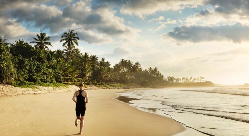 Dasa Beach View Habaraduwa Ngoại thất bức ảnh