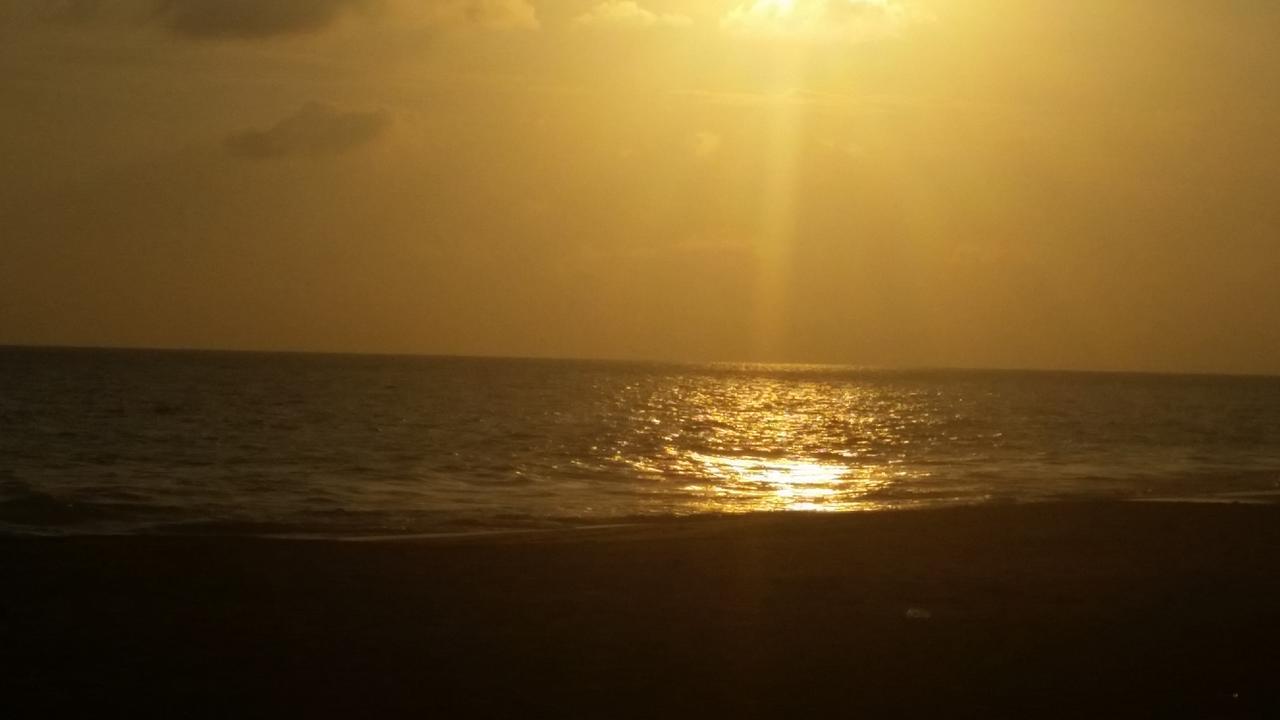 Dasa Beach View Habaraduwa Ngoại thất bức ảnh