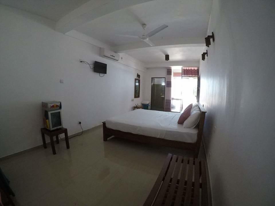Dasa Beach View Habaraduwa Ngoại thất bức ảnh