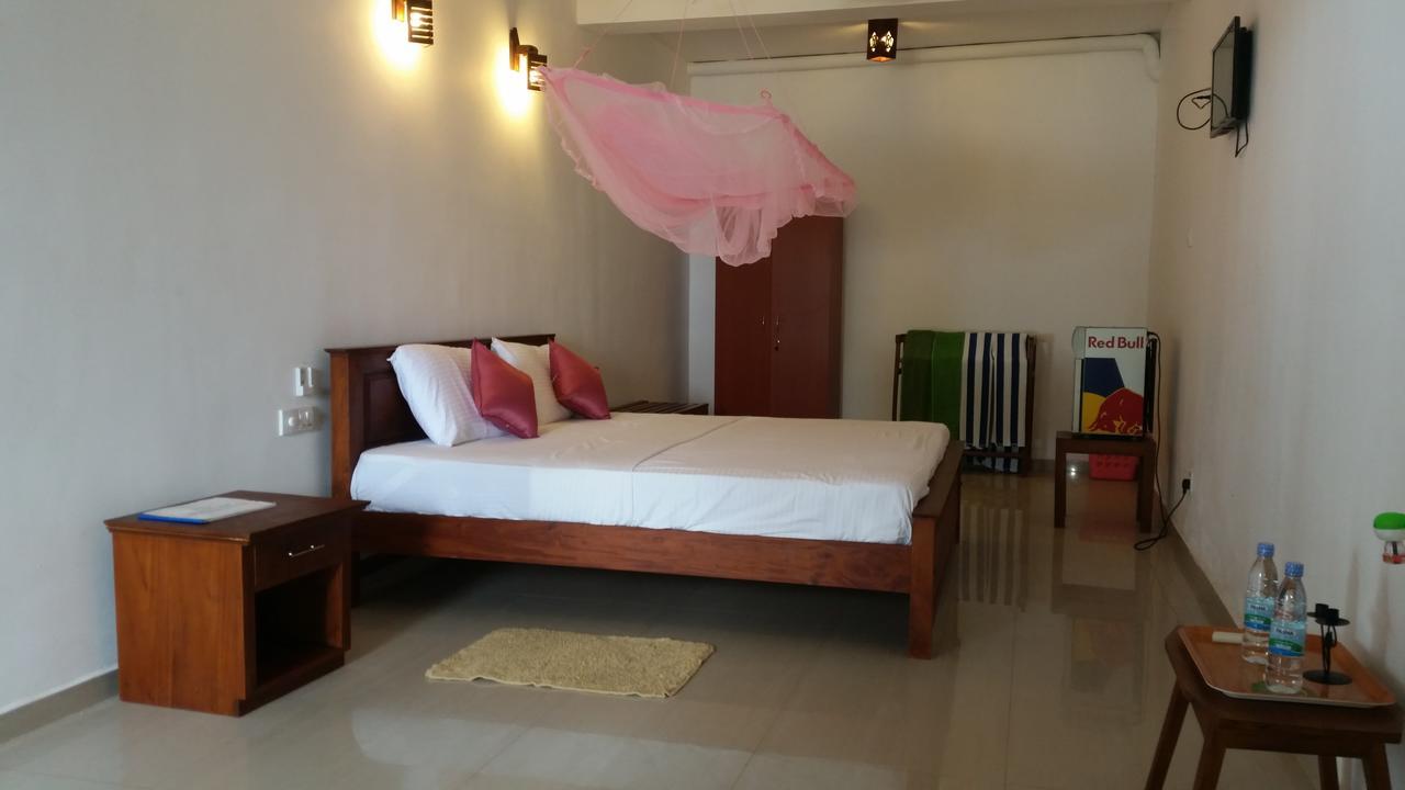 Dasa Beach View Habaraduwa Ngoại thất bức ảnh