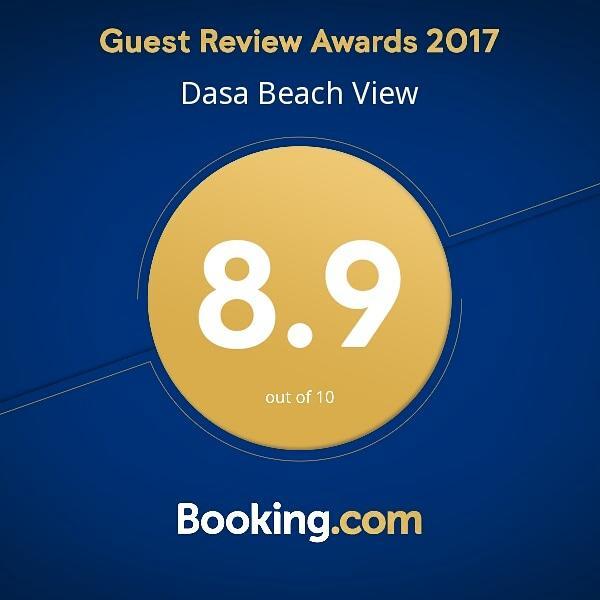 Dasa Beach View Habaraduwa Ngoại thất bức ảnh